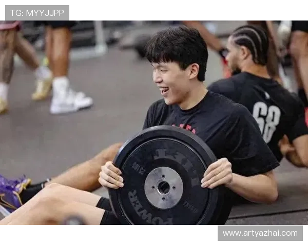 媒体人展望杨瀚森首秀表现期待得分超越姚明成就新高