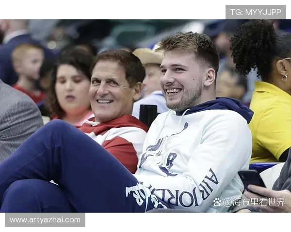 库班回忆交易东契奇经过尼科当时让我误以为还有希望