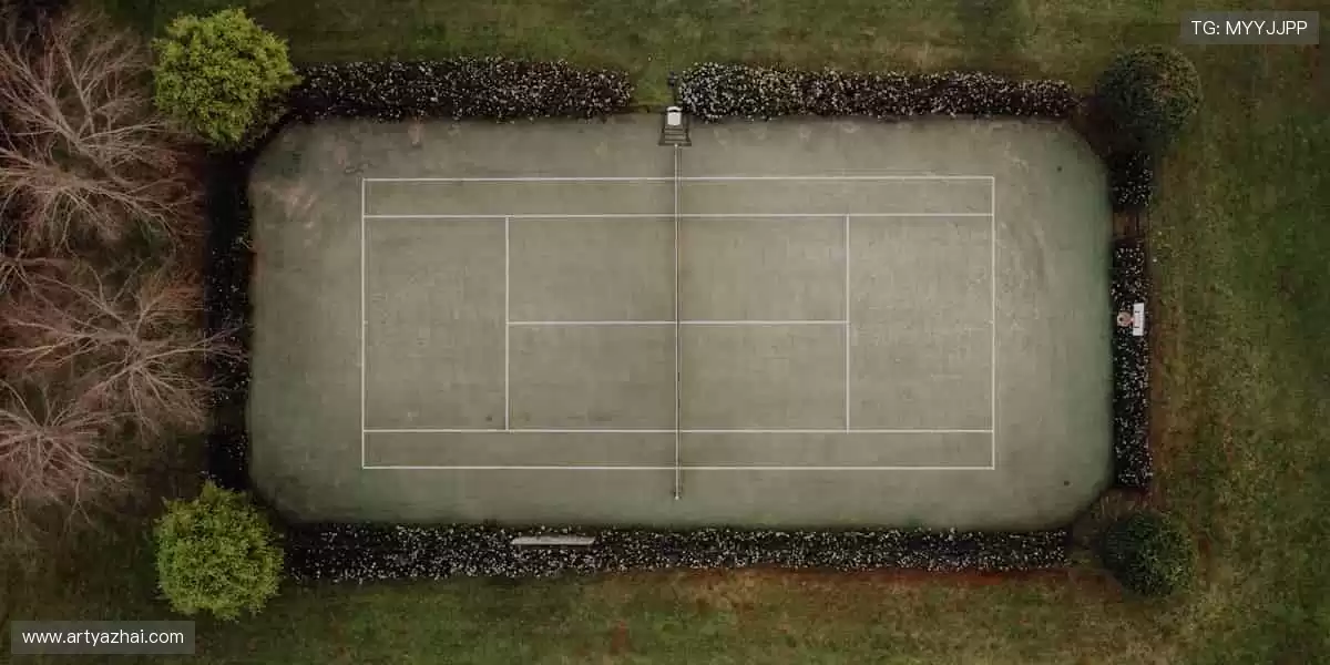 装备你的运动生活，从这里开始！🎾